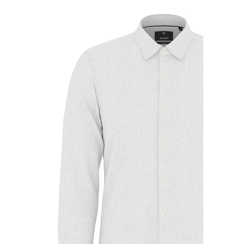 Joop! hemd weiss 2