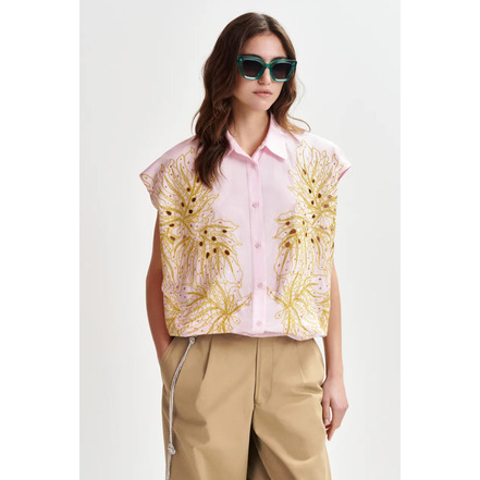 Joop! shirt green