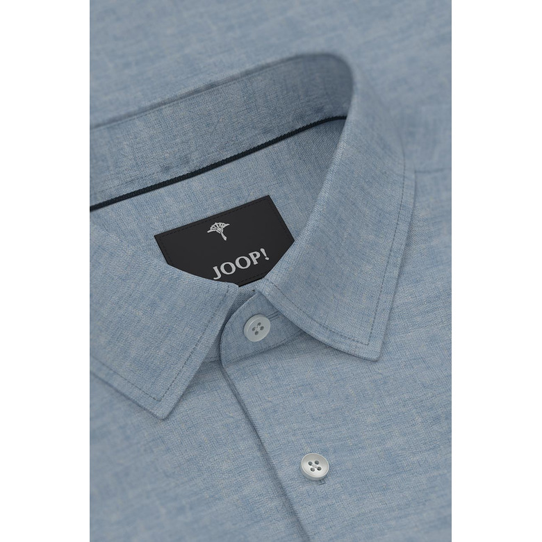 Joop! hemd blau 2