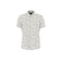 Joop! hemd beige 1