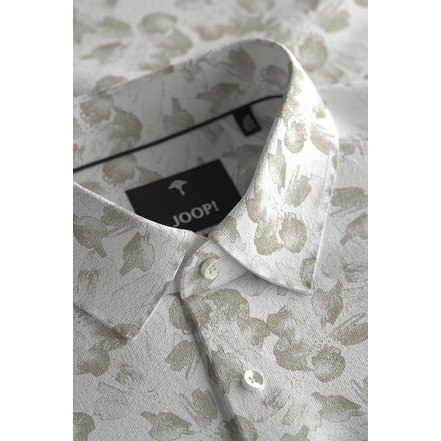 Joop! shirt lightbrown