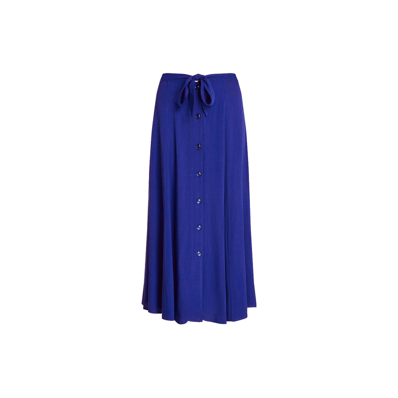 King Louie rok blauw 1