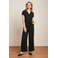 King Louie jumpsuit black 2