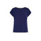 King Louie t-shirt blauw 1