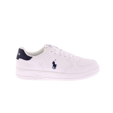 Ralph Lauren sneakers wit