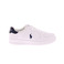 Ralph Lauren sneakers wit 1