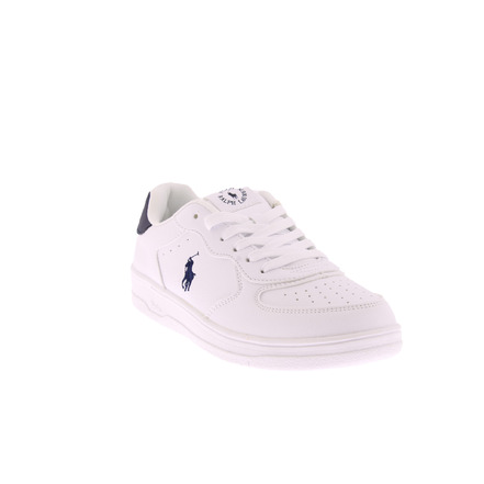 Ralph Lauren sneakers wit