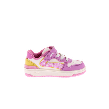 Geox sneakers pink
