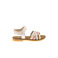 Stones And Bones sandals multicolor 1