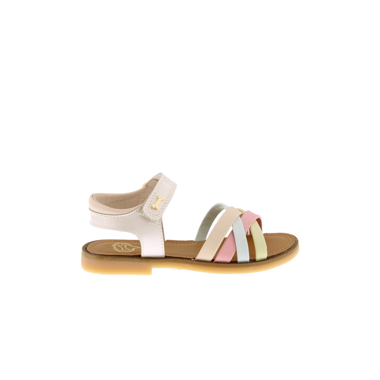 Stones And Bones sandals multicolor 1