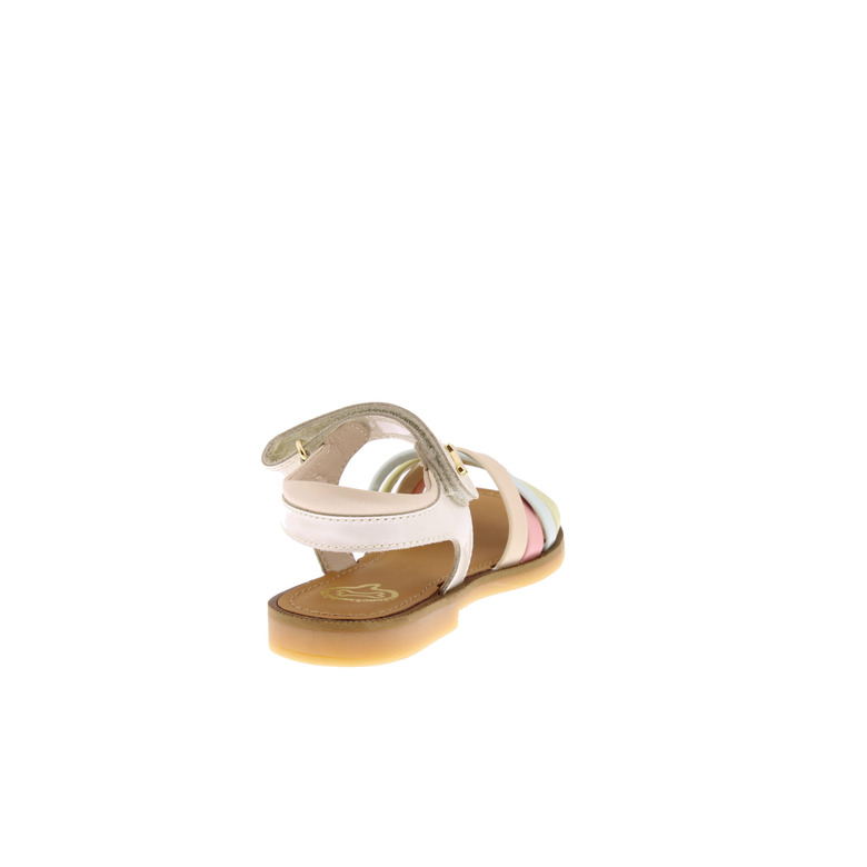 Stones And Bones sandals multicolor 4