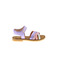Stones And Bones sandals violet