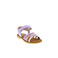 Stones And Bones sandals violet 2