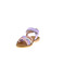 Stones And Bones sandals violet 3