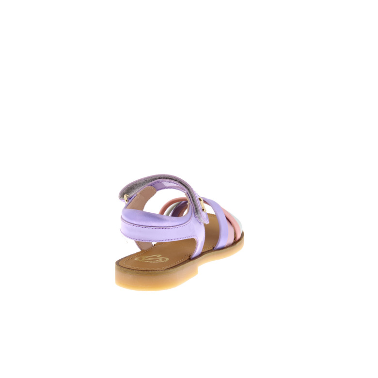 Stones And Bones sandals violet 4