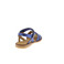 Stones And Bones sandals blue 4