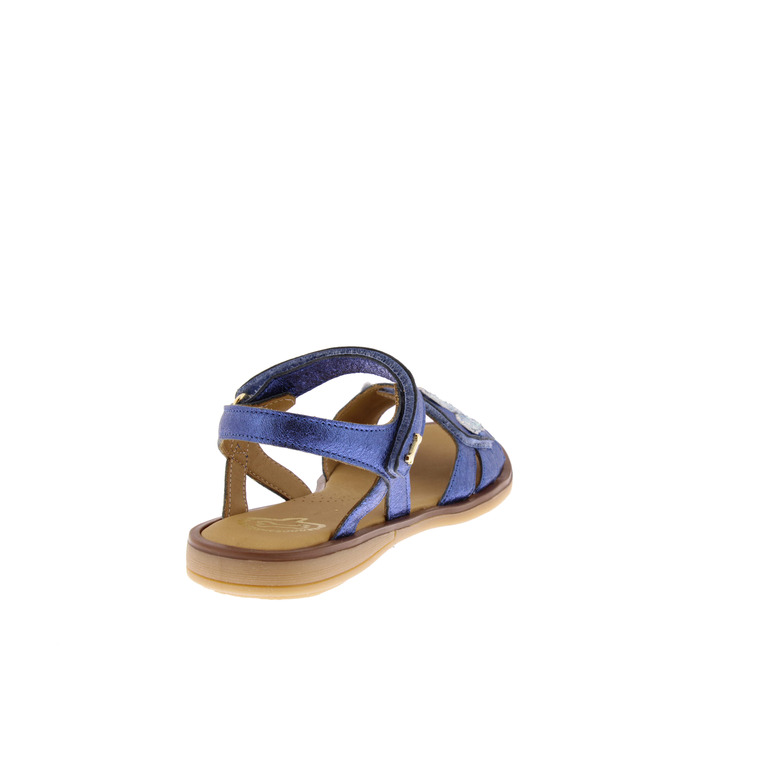 Stones And Bones sandals blue 4