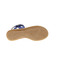 Stones And Bones sandals blue 5