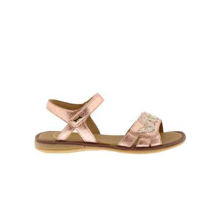 Stones And Bones sandals pink
