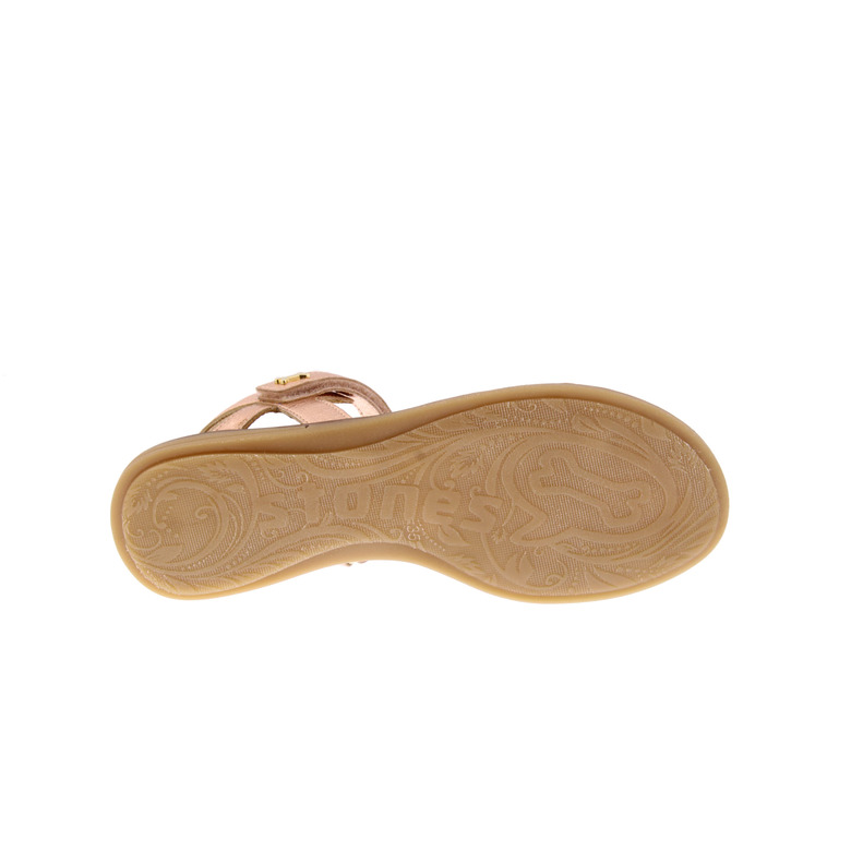 Stones And Bones sandals pink 5