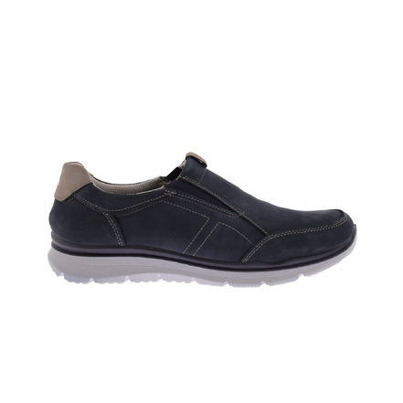 Ara mocassins et loafers bleu