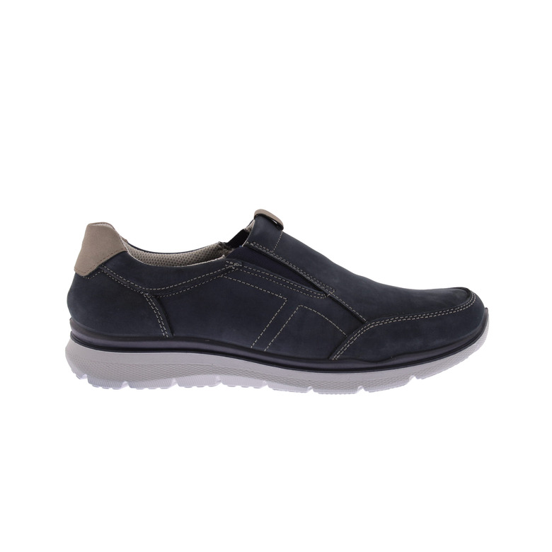 Ara mocassins et loafers bleu 1