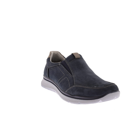 Ara mocassins et loafers bleu
