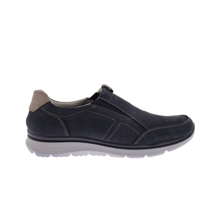 Ara mocassins et loafers bleu 5