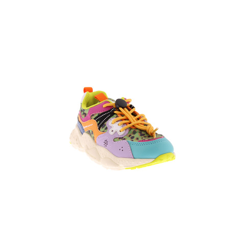 Flower Mountain sneakers multicolor