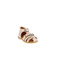 Babybotte sandalen goud 2