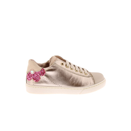 Babybotte sneakers goud