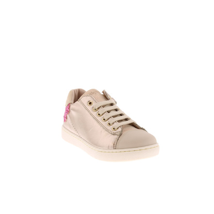 Babybotte sneakers goud