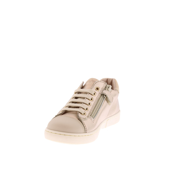 Babybotte sneakers goud 3