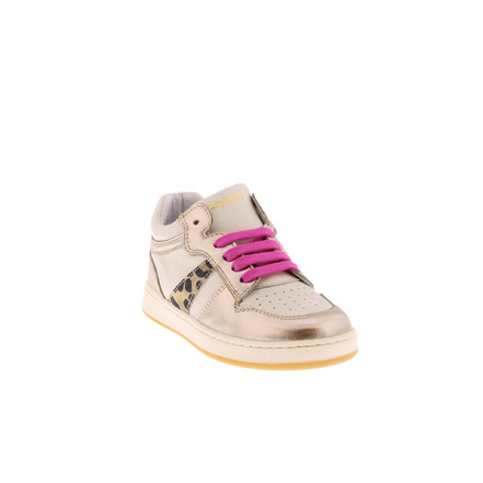 Babybotte sneakers ecru