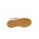 Babybotte sneakers ecru 5