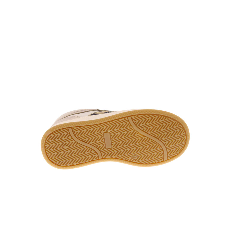 Babybotte sneakers ecru 5