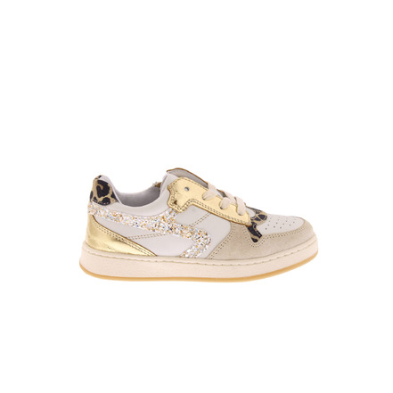 Babybotte sneakers ecru