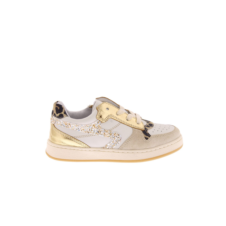 Babybotte sneakers ecru
