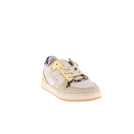 Babybotte sneakers ecru