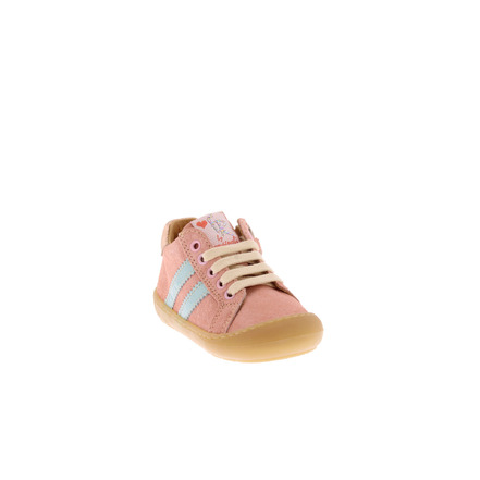 Fr sneakers pink