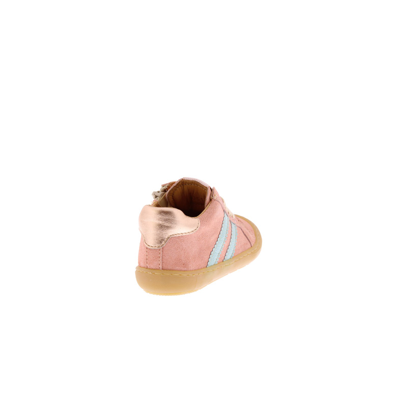 Fr sneakers rosa 4