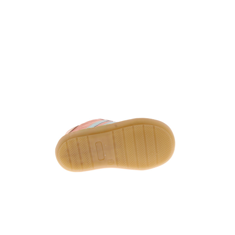 Fr sneakers rosa 5