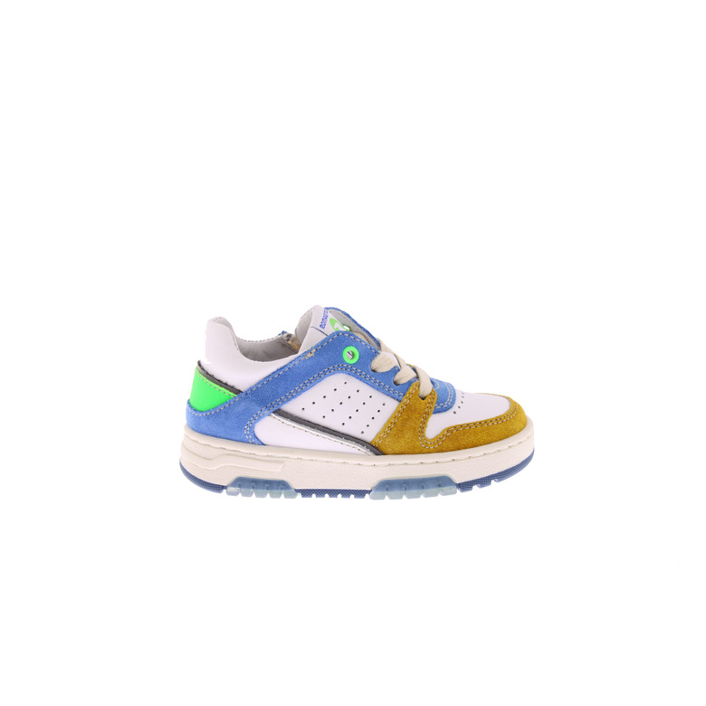 Franco Romagnoli sneakers multicolor