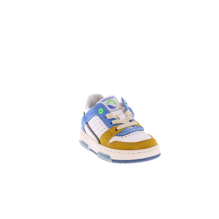 Franco Romagnoli sneakers multicolor