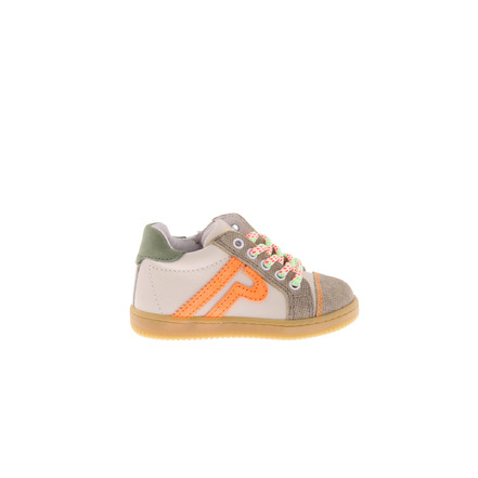 Poldino sneakers lightbrown