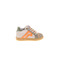 Poldino sneakers lightbrown 1