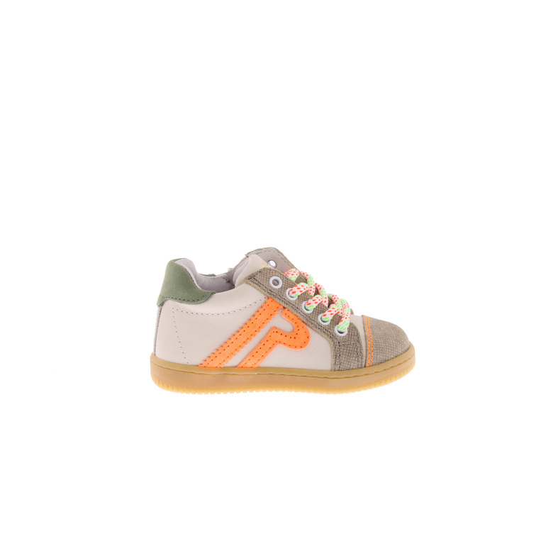 Poldino sneakers lightbrown