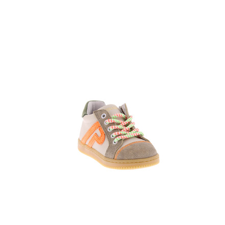 Poldino sneakers lightbrown