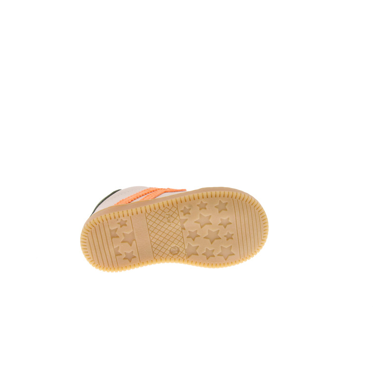 Poldino sneakers lightbrown 5