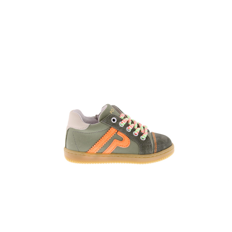 Poldino sneakers green